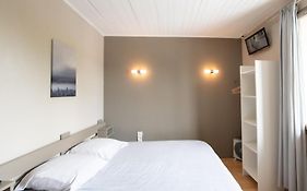 Hôtel Chez Jostel - Chambre 4