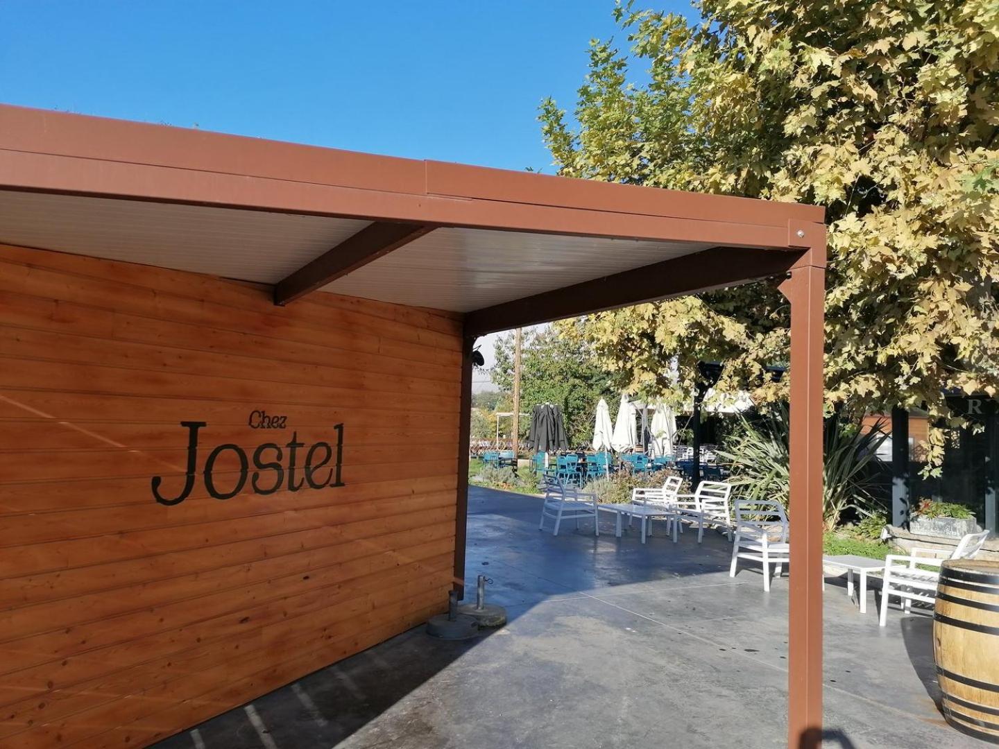 Hôtel Chez Jostel - Chambre 4 Genay  Extérieur photo
