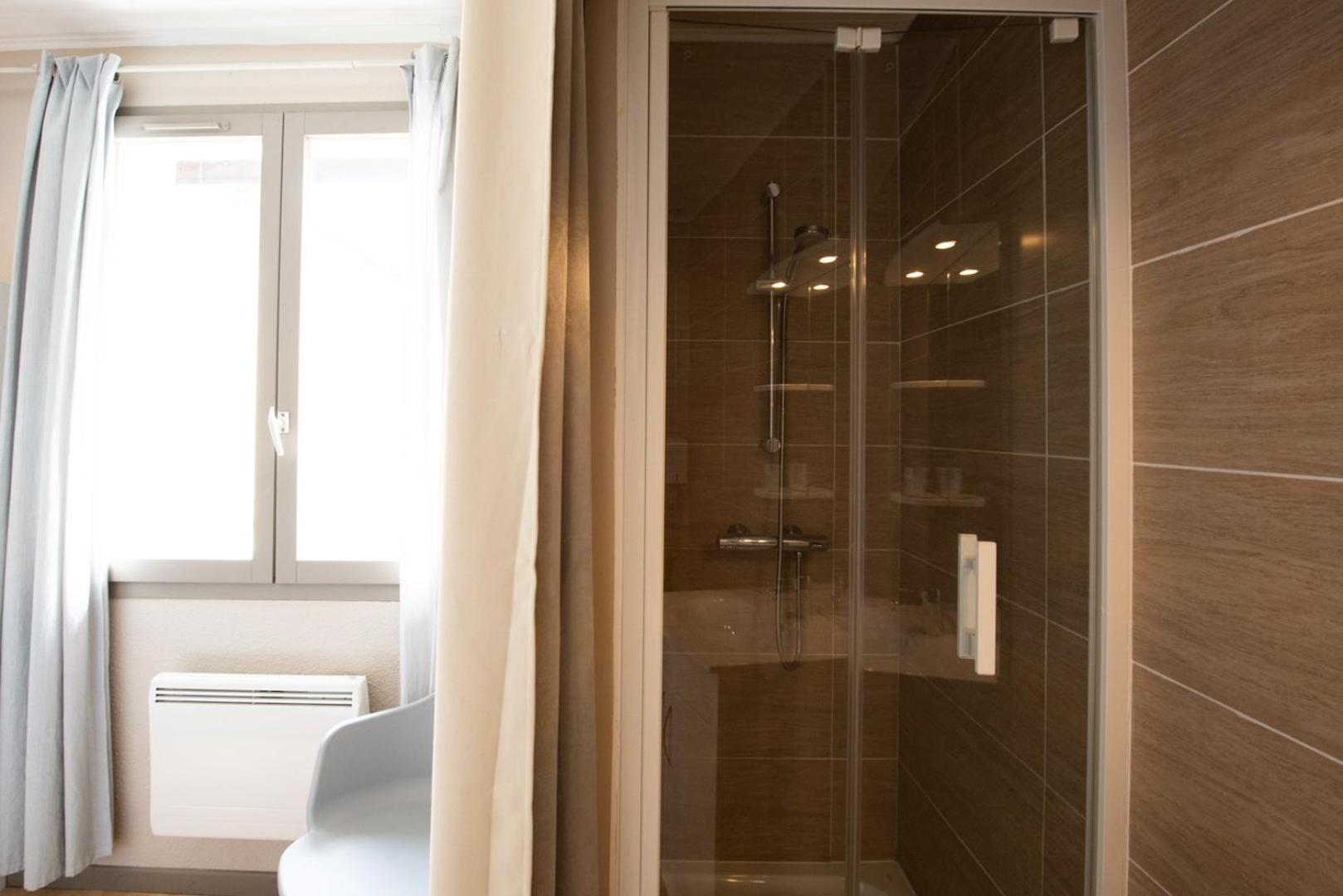 Hôtel Chez Jostel - Chambre 4 Genay  Extérieur photo