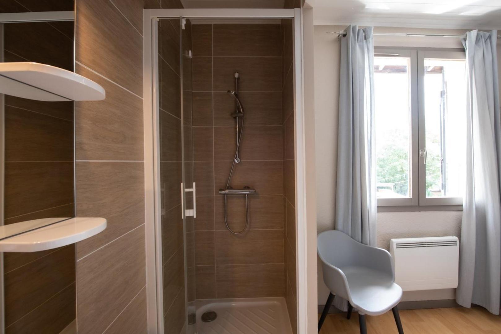 Hôtel Chez Jostel - Chambre 4 Genay  Extérieur photo
