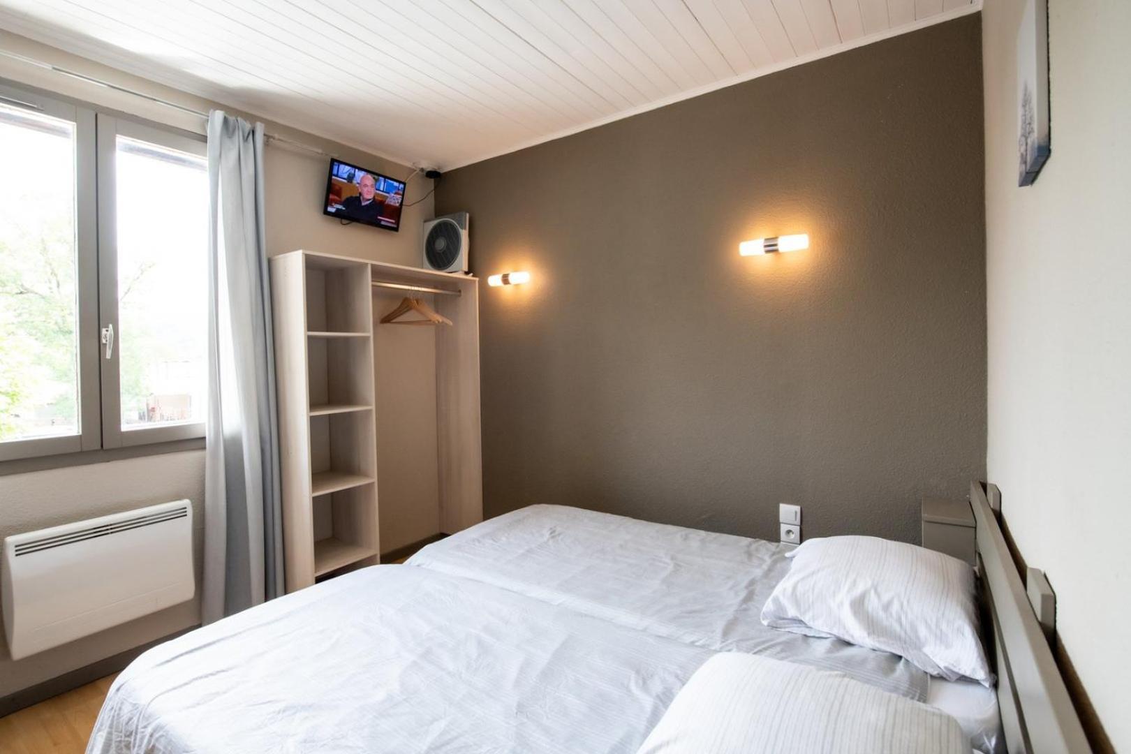Hôtel Chez Jostel - Chambre 4 Genay  Extérieur photo